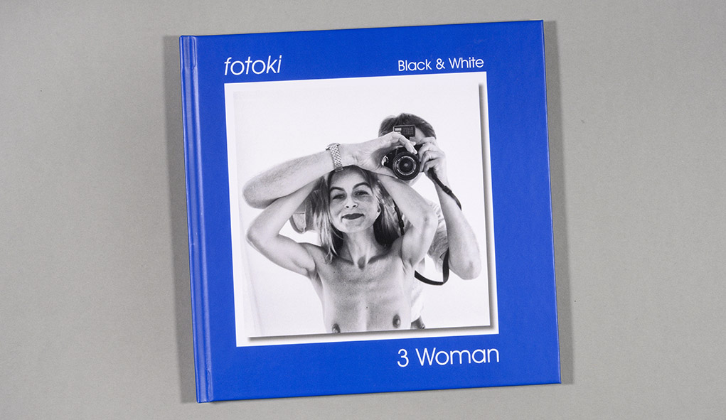 Auswahl des Buchinhaltes